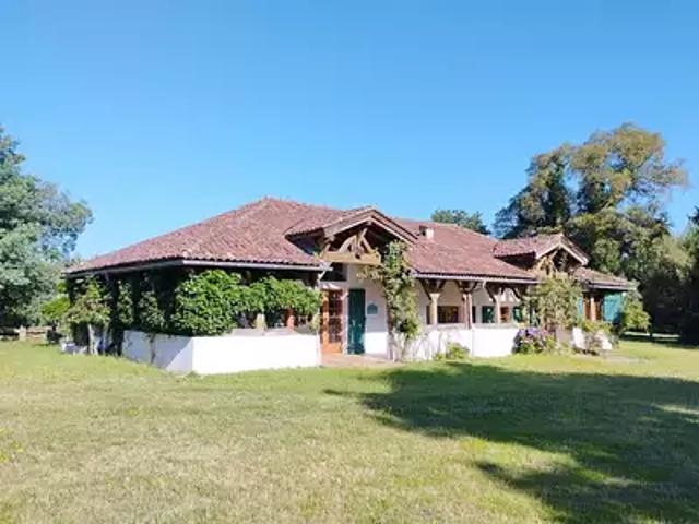 Maison vente à Lévignacq