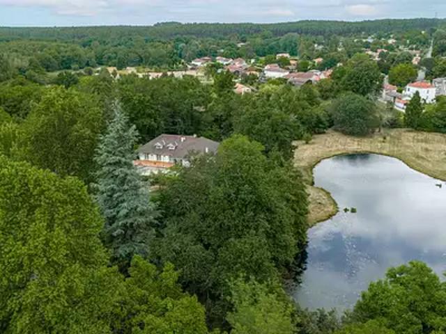 Maison vente à Lévignacq