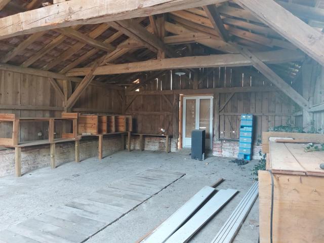 Maison vente à Lévignacq