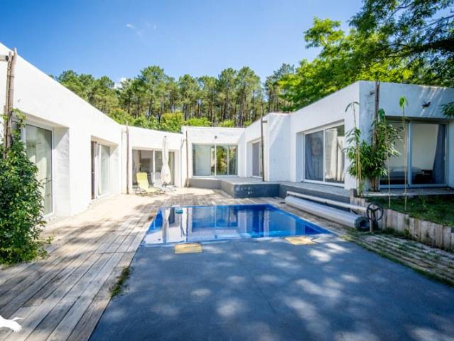 Maison vente à France métropolitaine, Lévignacq