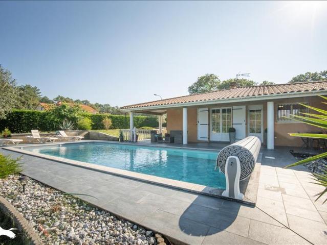 Maison vente à Lévignacq