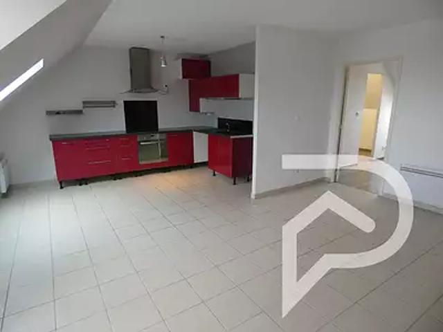 Appartement vente à Senlis, Lévignen