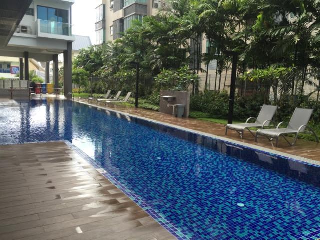 Apartment for rent