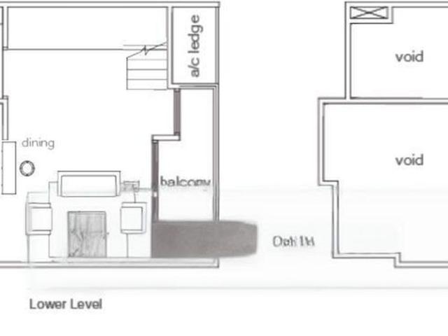 Apartment for sale