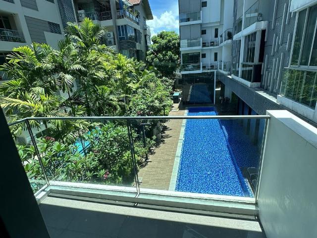Apartment for rent