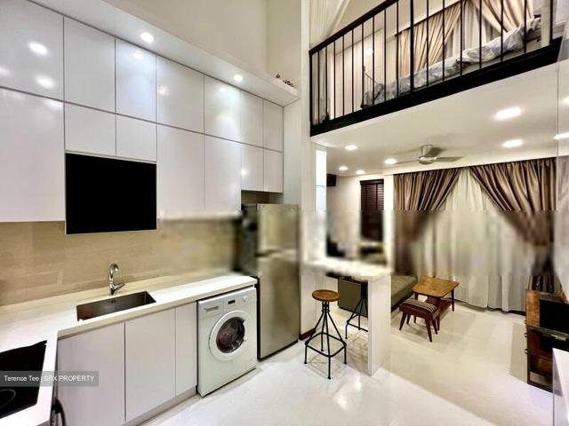 Apartment for sale