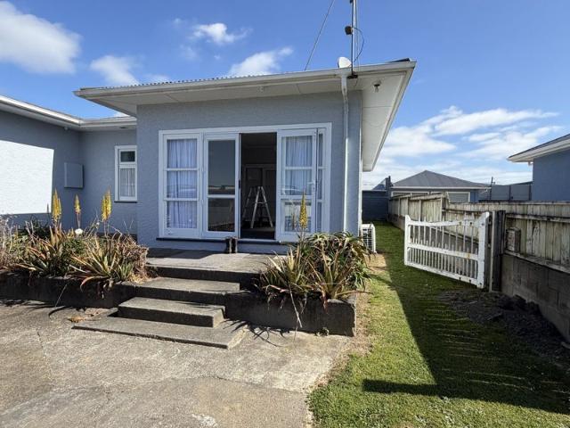 Apartment for rent in Levin, Horowhenua District