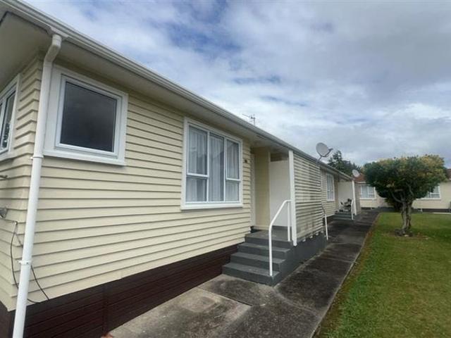 Apartment for rent in Horowhenua District