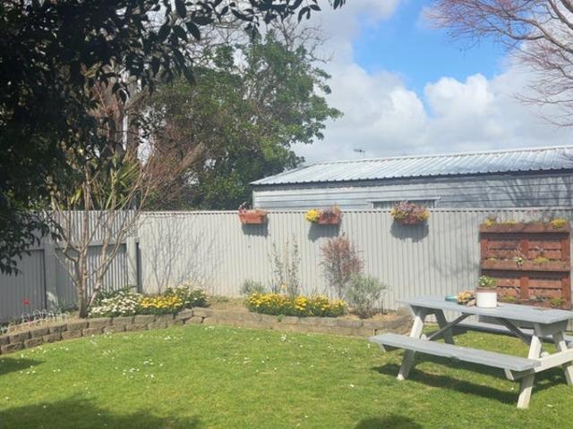 Apartment for rent in Horowhenua District