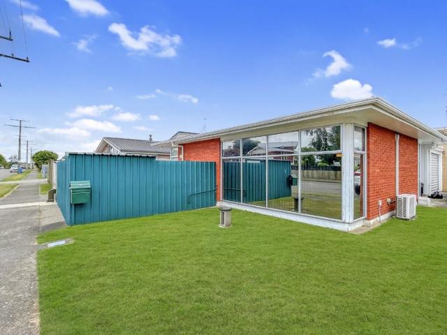 Apartment for rent in Horowhenua District