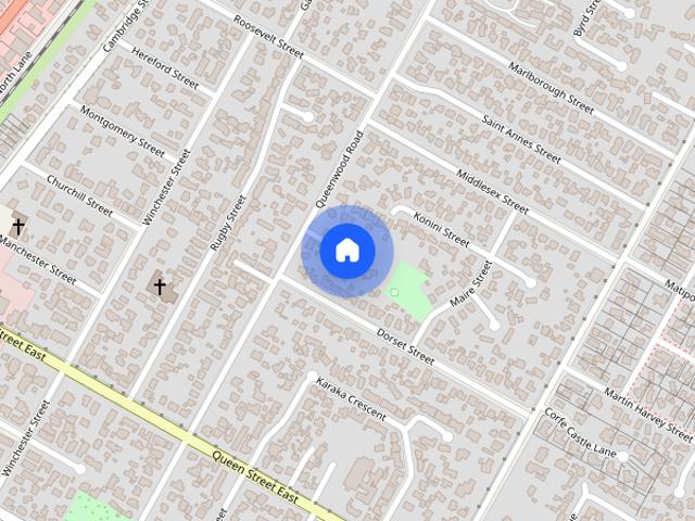 Room for rent in Horowhenua District