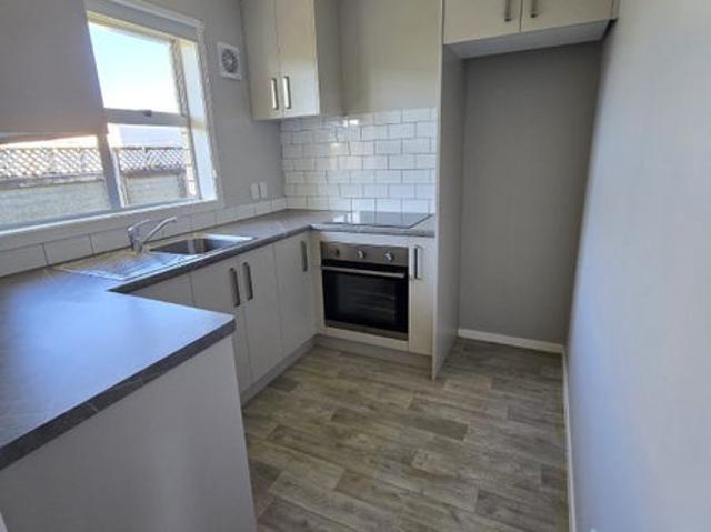 Apartment for rent in Horowhenua District