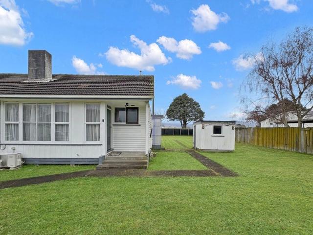 Apartment for rent in Horowhenua District