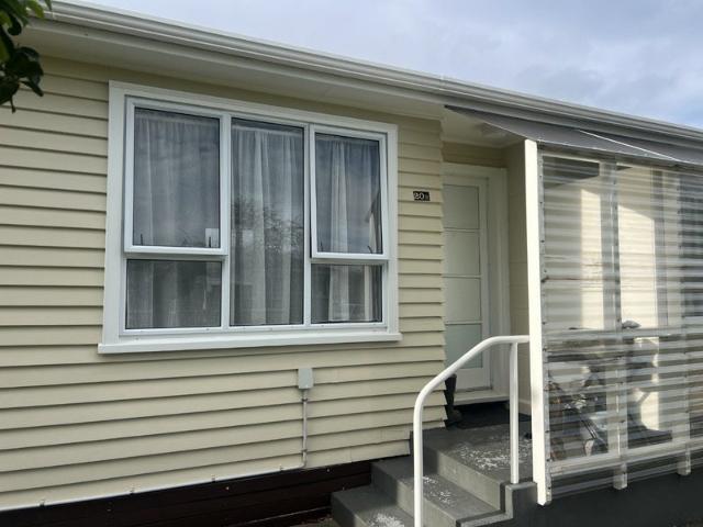 Apartment for rent in Horowhenua District