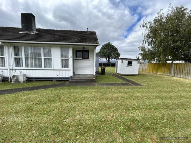 Apartment for rent in Horowhenua District