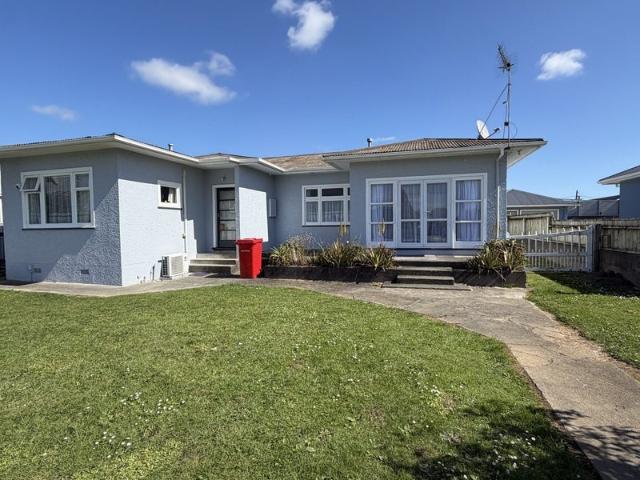 Apartment for rent in Levin, Horowhenua District