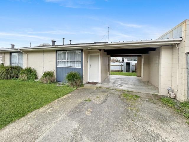 Apartment for rent in Horowhenua District