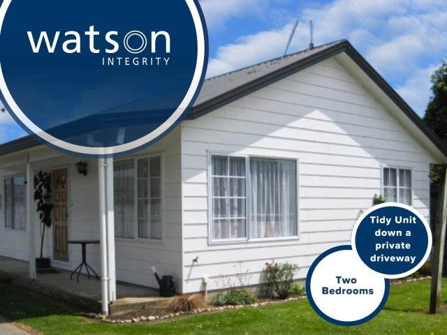 House for rent in Levin