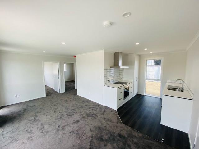 Apartment for rent in Horowhenua District