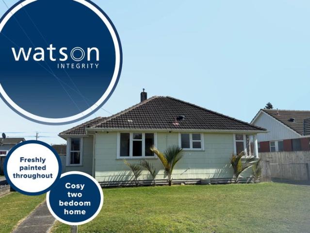 House for rent in Horowhenua District