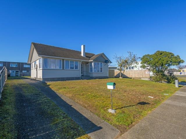 House for rent in Weraroa, Levin