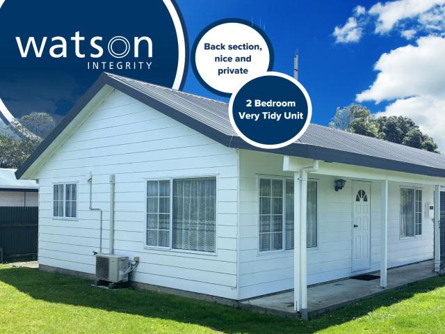 House for rent in Horowhenua District