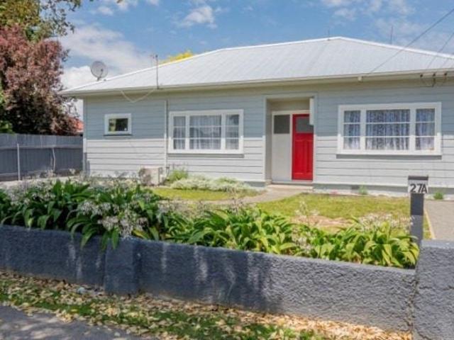 House for rent in Horowhenua District