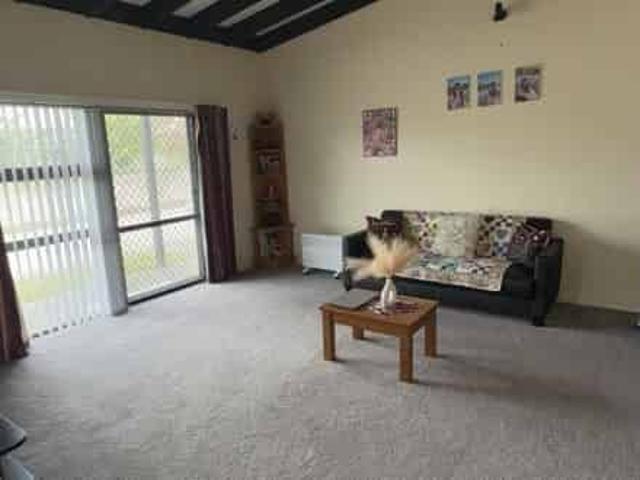 Townhouse for rent in Horowhenua District