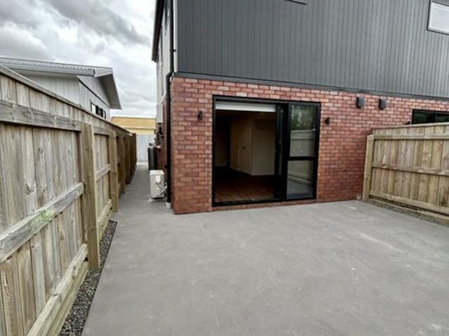 House for rent in Levin, Horowhenua District