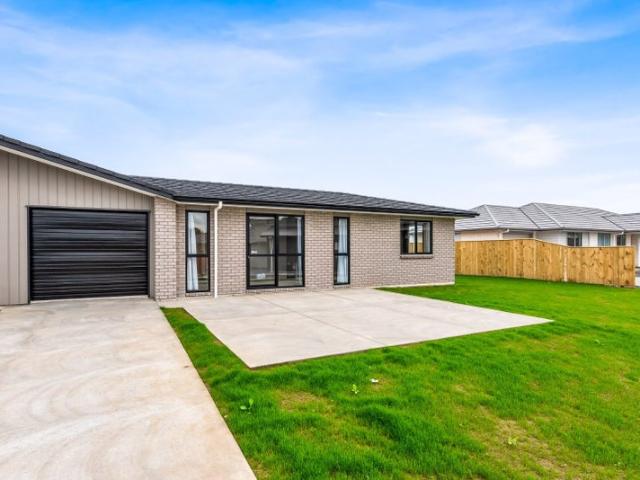 House for rent in Horowhenua District