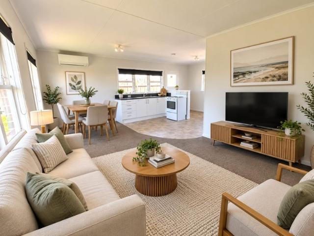House for rent in Levin, Horowhenua District