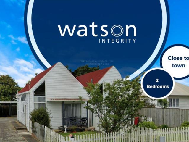 Apartment for rent in Horowhenua District