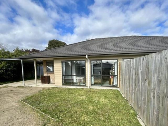 House for rent in Levin, Horowhenua District
