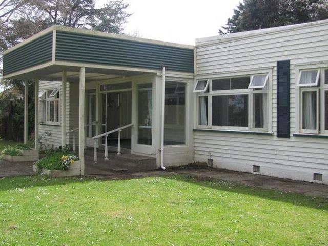 Apartment for rent in Horowhenua District