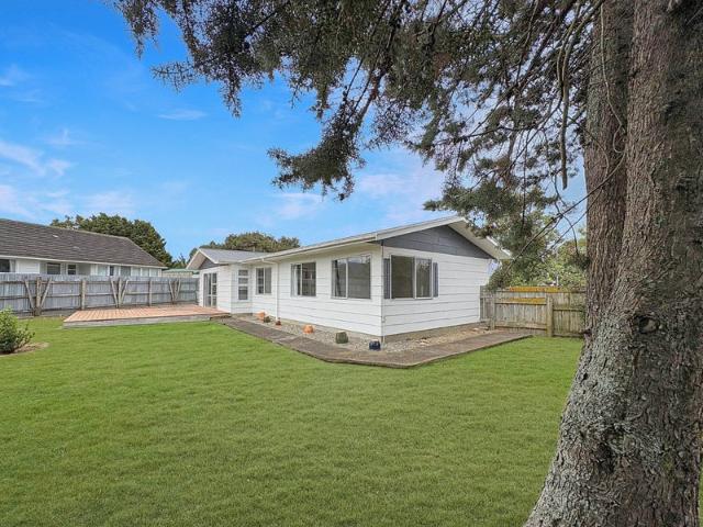 House for rent in Horowhenua District