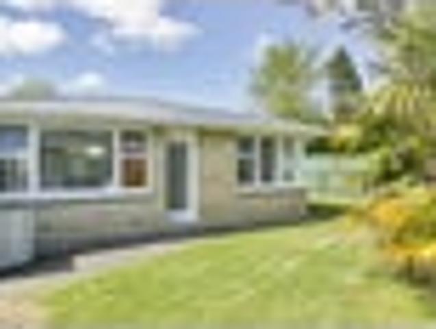 House for rent in Levin, Horowhenua District