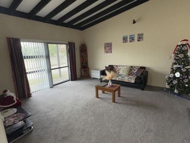 Room for rent in Horowhenua District