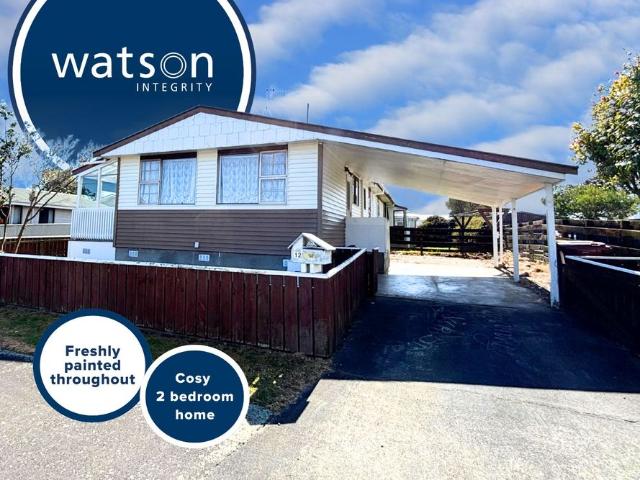 Room for rent in Levin