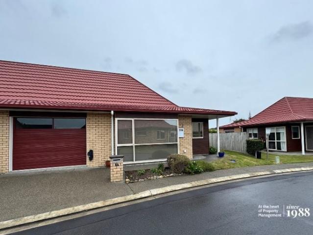 Apartment for rent in Horowhenua District
