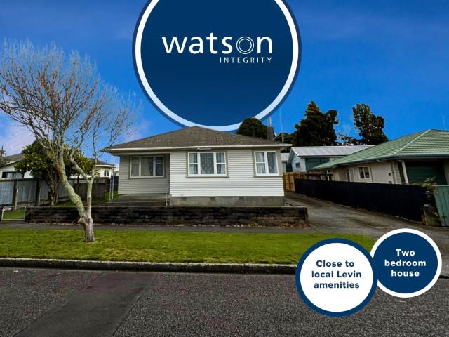 House for rent in Horowhenua District
