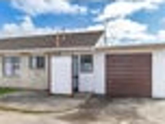Townhouse for rent in Horowhenua District
