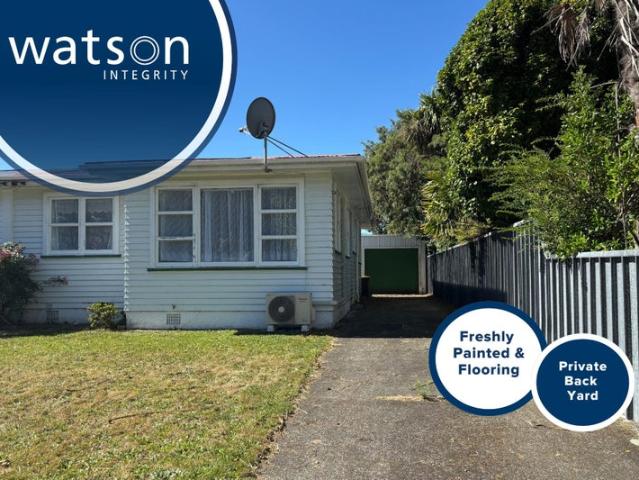 Apartment for rent in Horowhenua District