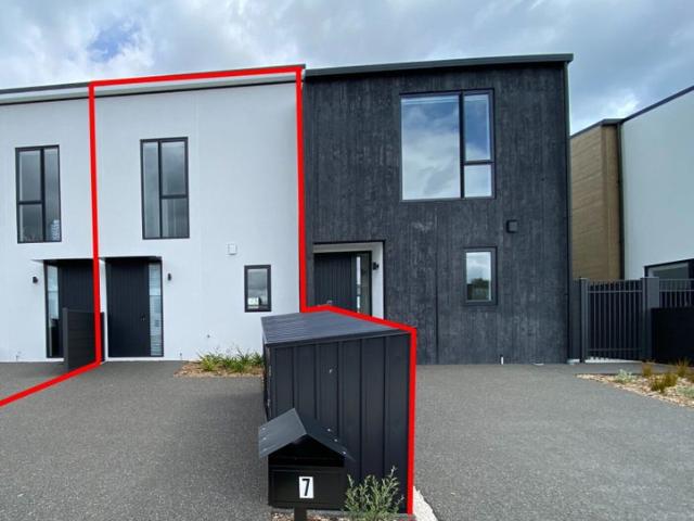 House for rent in Horowhenua District