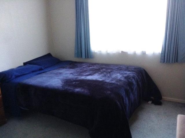 Room for rent in Levin, Manawatu-Whanganui