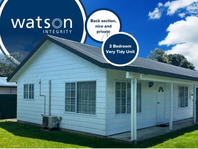 Apartment for rent in Horowhenua District