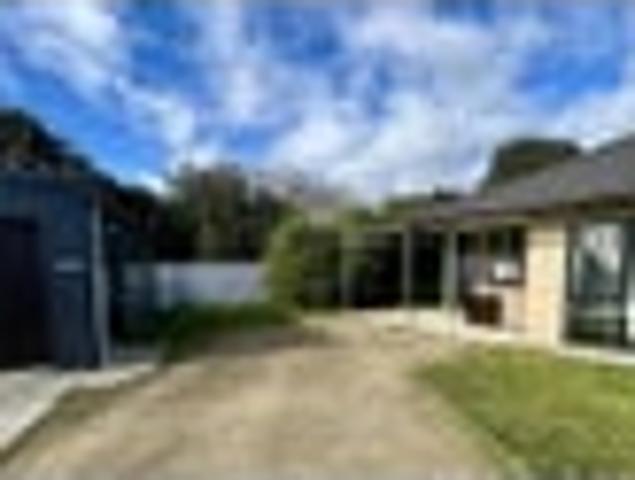 Townhouse for rent in Levin, Horowhenua District