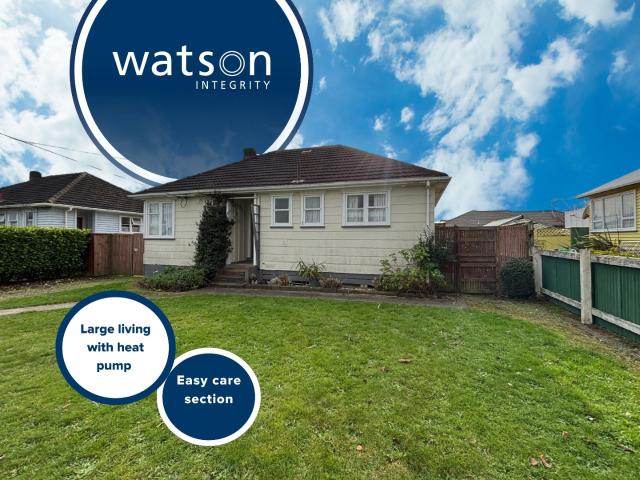 House for rent in Horowhenua District