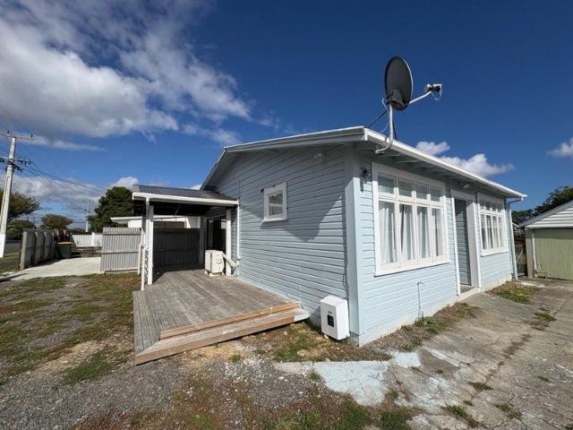 House for rent in Horowhenua District