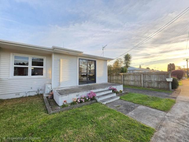Apartment for rent in Horowhenua District