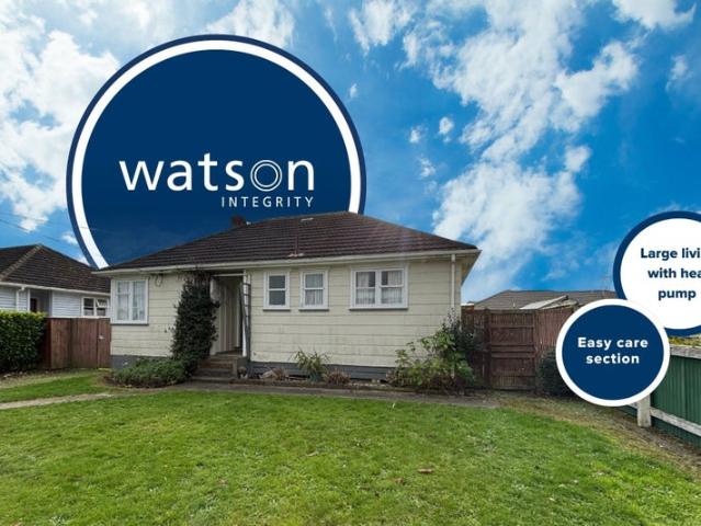 House for rent in Horowhenua District
